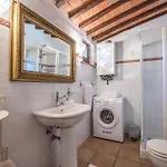 Casa Crevole Di Martina Semesterbostad