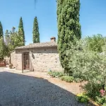Semesterbostad Casa Crevole Di Martina