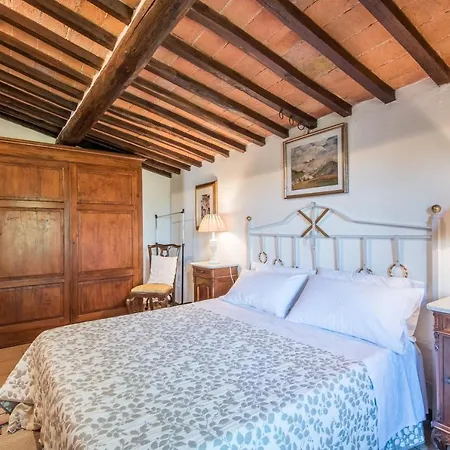 Holiday home Casa Crevole Di Martina *
