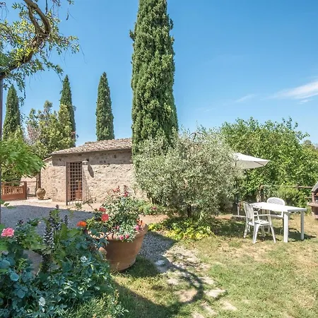 Casa Crevole Di Martina بيت للعطل