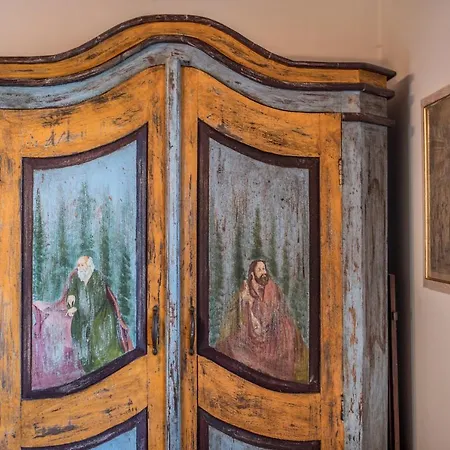 بيت للعطل Casa Crevole Di Martina