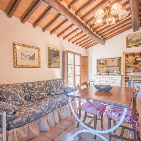 Casa Crevole Di Martina *