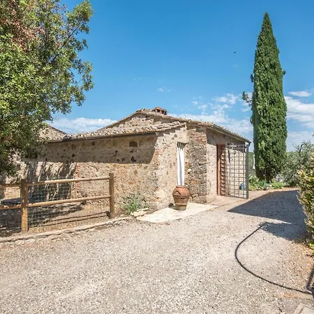 Casa Crevole Di Martina Holiday home *