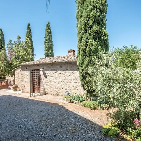 Casa Crevole Di Martina بيت للعطل مورلو