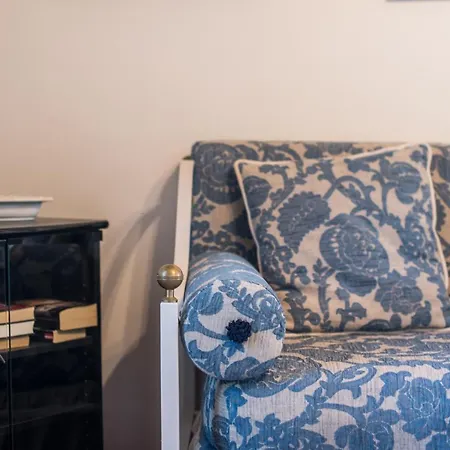 بيت للعطل Casa Crevole Di Martina