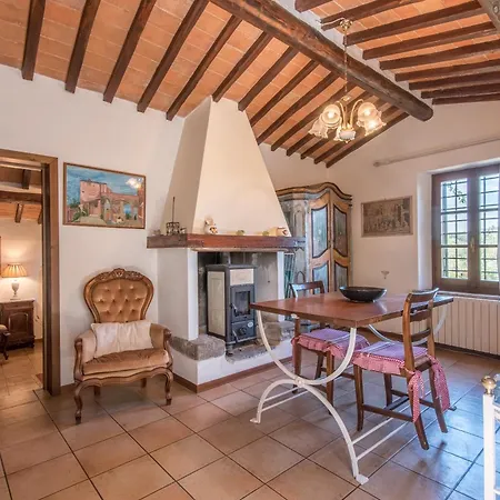 Casa Crevole Di Martina Murlo