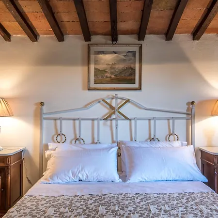 Casa Crevole Di Martina Murlo