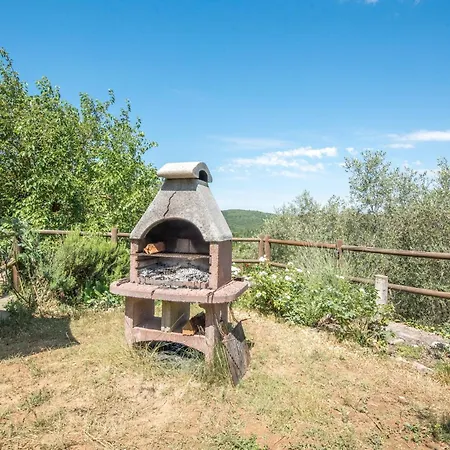 Casa Crevole Di Martina Semesterbostad