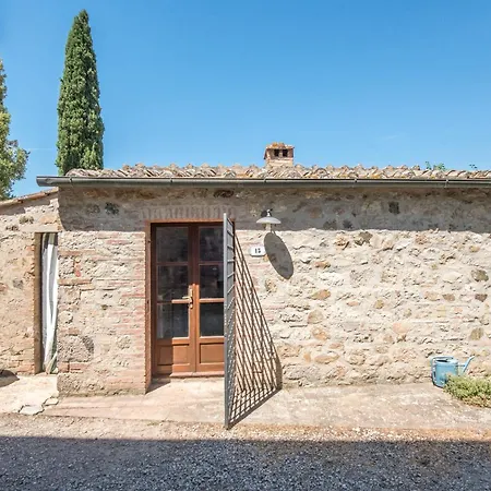 Casa Crevole Di Martina
