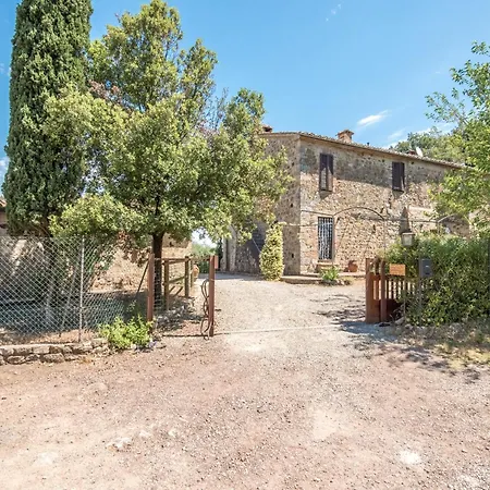 Casa Crevole Di Martina