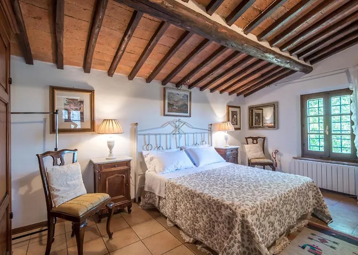 Casa Crevole Di Martina *