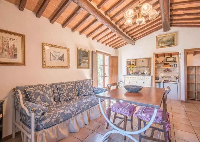 Casa Crevole Di Martina *