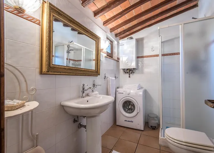 Casa Crevole Di Martina * מורלו