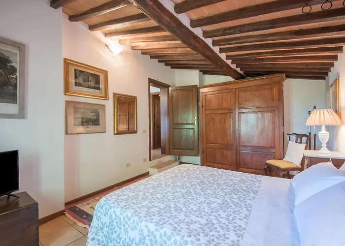 Casa Crevole Di Martina בית נופש מורלו